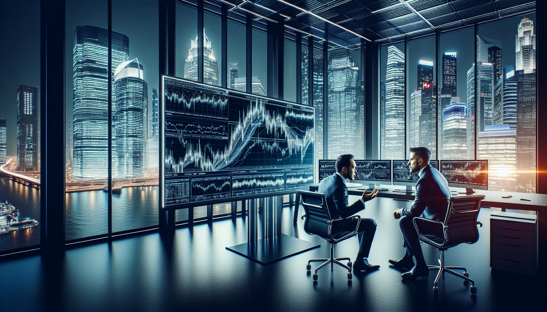 Best WL trade Platforms for Forex agent Setup Consulting