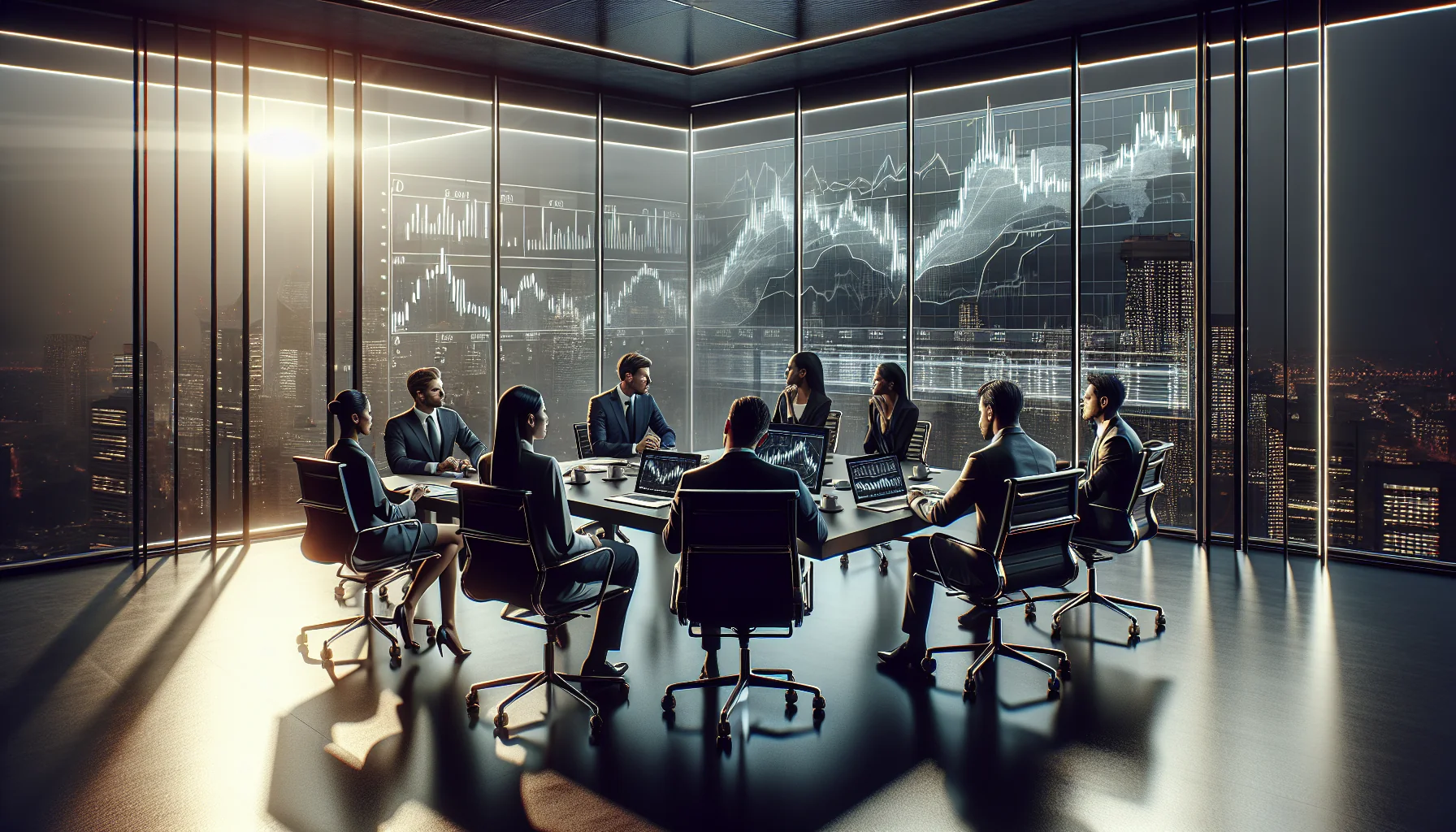 Embarking on the Forex brokerage firm Odyssey: A Twisted Tale