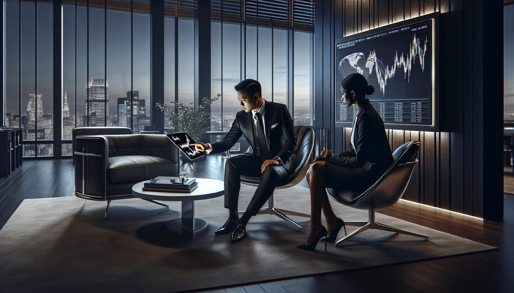 Untangling the Maze of Forex Brokerage Laws: A Quirky Guide