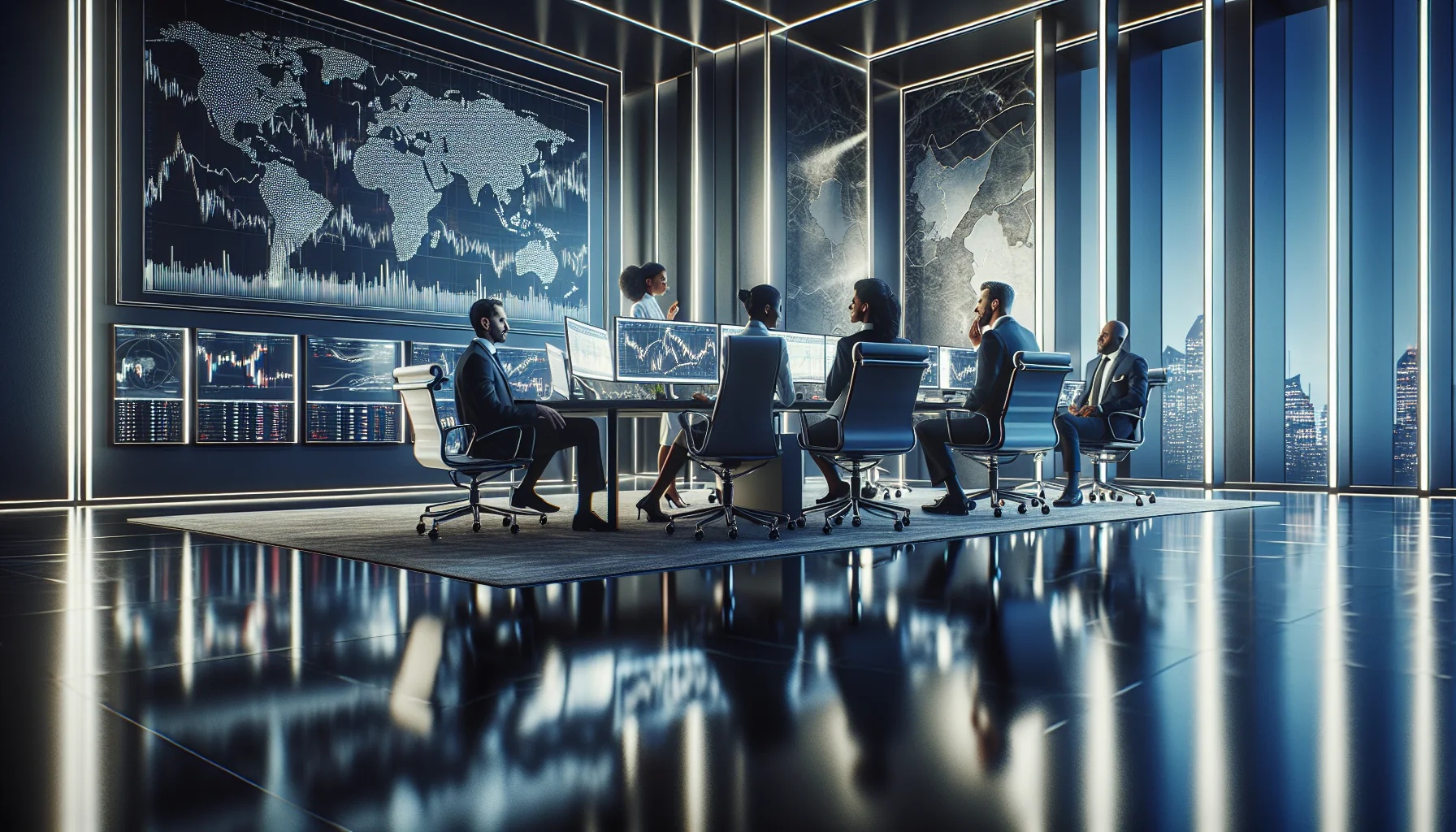 Navigating the Wild World of Forex Trading: Your Unconventional Guide